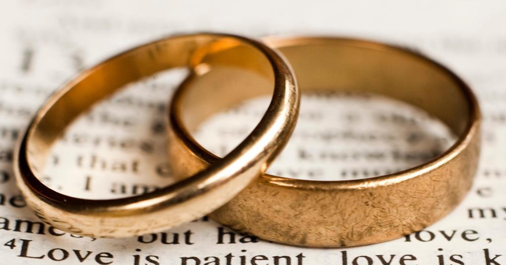 Casamento homoafetivo é permitido por lei? Entenda seus direitos