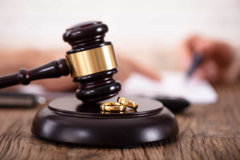 Quais são os tipos de divórcio? Entenda qual é o melhor caminho para acabar o casamento sem aumentar o sofrimento